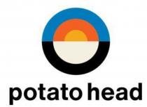 potato head