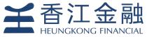 HK HEUNGKONG FINANCIAL 香江金融