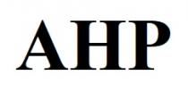AHP