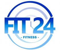 FIT 24 FITNESS