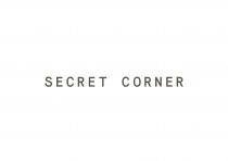 SECRET CORNER