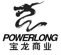 POWERLONG 宝龙商业