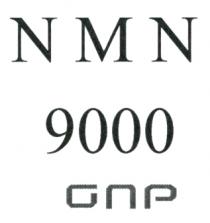 NMN 9000 GnP