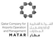 Qatar Company for Airport Operation and Management MATAR