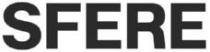 SFERE