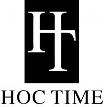 HT HOC TIME