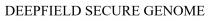 DEEPFIELD SECURE GENOME