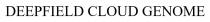 DEEPFIELD CLOUD GENOME