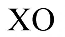 XO
