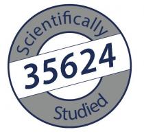 Scientifically 35624 Studied