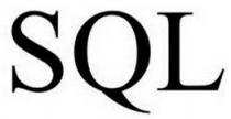 SQL