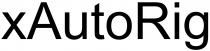 xAutoRig