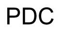 PDC pdc