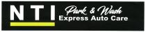 NTI Park & Wash Express Auto Care