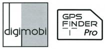 digimobi GPS FINDER Pro