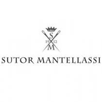 S 19 12 M SUTOR MANTELLASSI