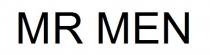 MR MEN
