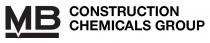 MB CONSTRUCTION CHEMICALS GROUP