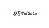 Yo!SoLo 魚你