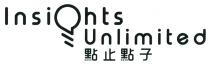 Insights Unlimited 點止點子