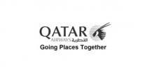 QATAR AIRWAYS Going Places Together