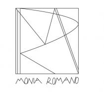 MONIA ROMANO