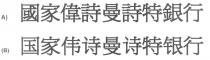國家偉詩曼詩特銀行 国家伟诗曼诗特银行