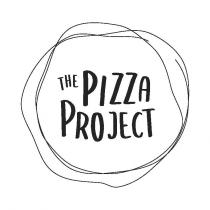 THE PIZZA PROJECT