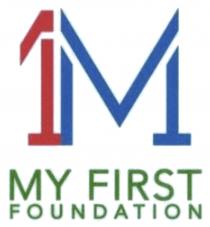 1M MY FIRST FOUNDATION