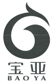 BAOYA 宝亚