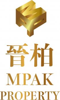 MP MPAK PROPERTY 晉柏