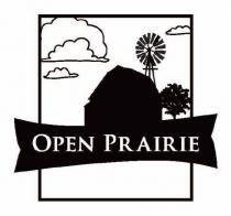 OPEN PRAIRIE