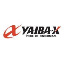 X YAIBA-X PRIDE OF FISHERMAN