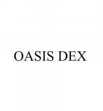 OASIS DEX