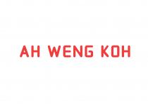 AH WENG KOH