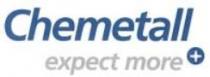 Chemetall expect more+
