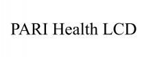 PARI Health LCD