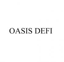OASIS DEFI