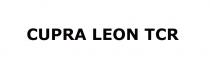 CUPRA LEON TCR