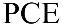 PCE
