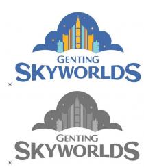 GENTING SKYWORLDS
