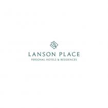 LANSON PLACE PERSONAL HOTELS & RESIDENCES