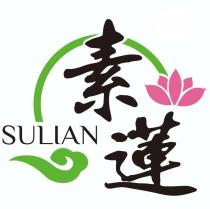 SULIAN 素蓮