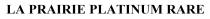 LA PRAIRIE PLATINUM RARE