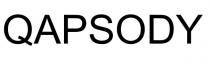 QAPSODY