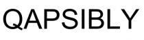 QAPSIBLY