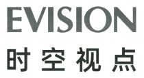 EVISION 时空视点