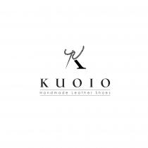 K KUOIO Handmade Leather Shoes