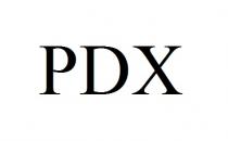 PDX