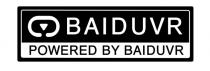 BAIDUVR POWERED BY BAIDUVR